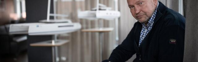 Владелец Alexela предсказал, что цена на топливо поднимется выше двух евро в четверг