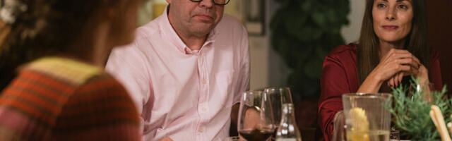 Отечественный фильм "Идеальные незнакомцы" посмотрели более 100 000 зрителей