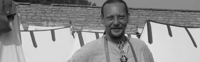 Умер Танель Мазур