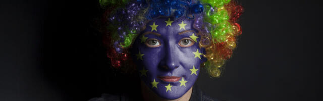 КОЛОНКА ОБОЗРЕВАТЕЛЯ ⟩ Иван Макаров: Атака евроклоунов на постное масло