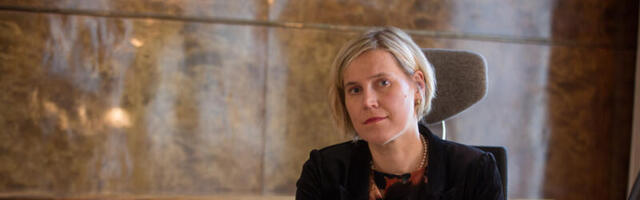 Канцлер права: Коронавирусные ограничения в Эстонии противоречили Конституции