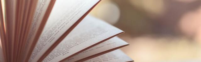 Поспешите! В ERM начинается книжная ярмарка