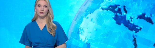 "Актуальная камера" (11.06.2025) 20:00