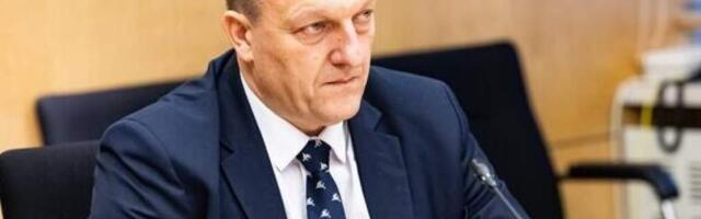 Глава МВД Литвы: проверка на границе в Польше выявит истинную ситуацию с нелегалами