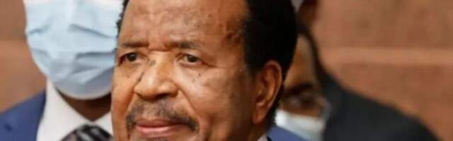 Президент до ста лет. 92-летний Поль Бийя «по просьбам граждан» решил еще раз переизбраться в президенты Камеруна