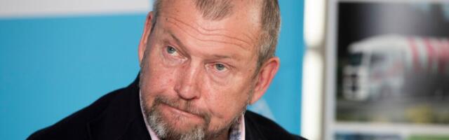 Хейти Хяэль в большом интервью: экономике Эстонии нанесен невосполнимый ущерб