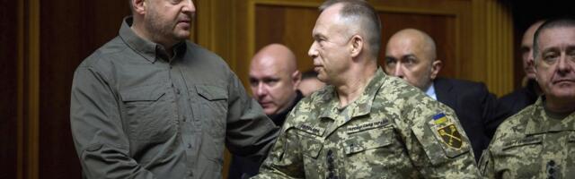 Правдиво ли видео, на котором Ермак рассказывает Сырскому о взятках Линдси Грэму?