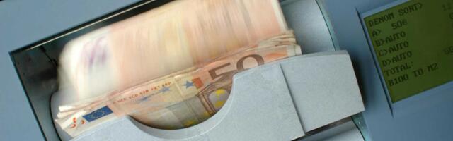 В Эстонии свыше 80 000 человек должны доплатить почти 100 млн евро подоходного налога