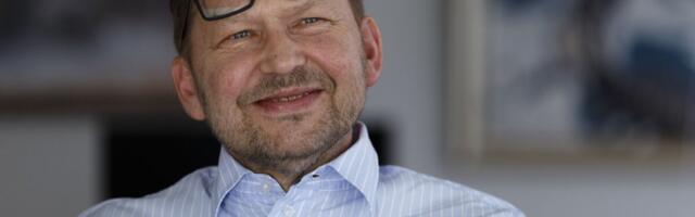 Хельдур Меэритс: объём инвестиций зависит от местной власти