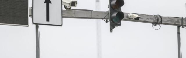 Алар Карис провозгласил поправки к Закону о полиции и погранохране