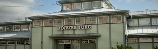 Прокуратура начала уголовное производство по делу Tallinna Turud