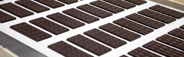 В России взлетели цены на шоколад, а Эстония – его крупнейший поставщик. Санкции все же работают?