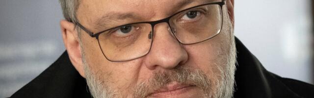 Верховная рада отправила в отставку министра юстиции Германа Галущенко и министра энергетики Светлану Гринчук