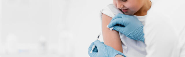 Школьные медсёстры: низкий уровень вакцинации угрожает здоровью