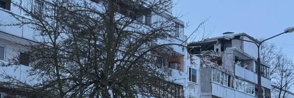 О чем пишет пресса: одного статуса  инвалидности недостаточно, пример дома на Баускас не единичен