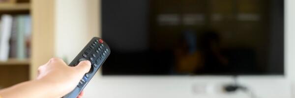 Дело о незаконном распространении телевидения в Даугавпилсе передано в прокуратуру