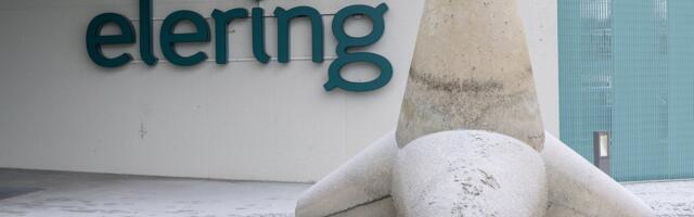 Elering: EstLink вышел из строя из-за несогласованных испытаний