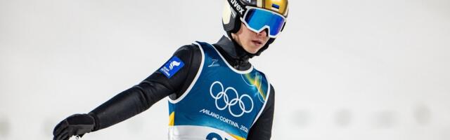 ОИ‑2026: Австрия победила в командных прыжках с трамплина, Эстония — 13‑я