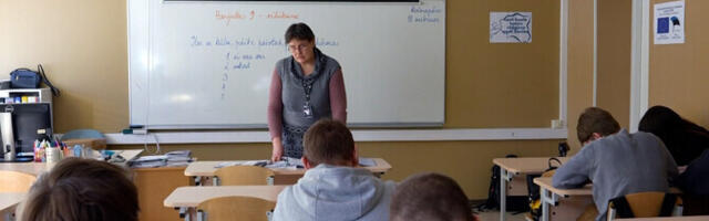 Выход на новую орбиту: Хендрик Агур и профцентр "Космос" делают ставку на эстонский язык