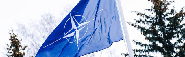 Рютте: в 2026 году НАТО предоставит Украине военную помощь на 60 млрд долларов