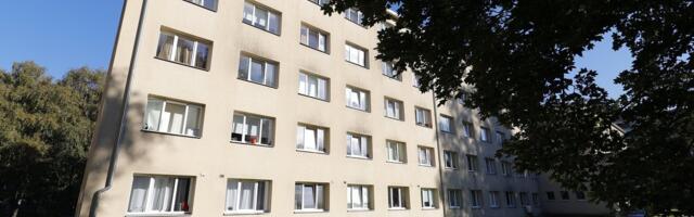 Рост доходов разогревает рынок жилья в Таллинне: квартиры дорожают, но люди продолжают их покупать