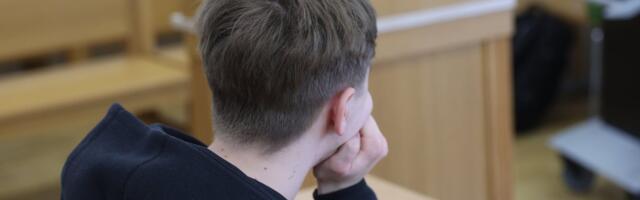 Жестоко убившие инвалида подростки признаны виновными