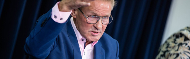 Правительство ввело новые ограничения