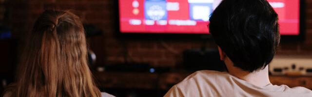 Проект: департамент получит право штрафовать за трансляцию российских каналов дома попечения