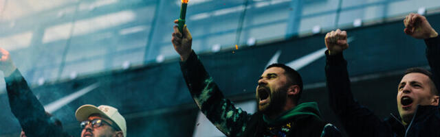 Лига чемпионов УЕФА: "Левадия" проведет домашний матч с РФС 8 июля