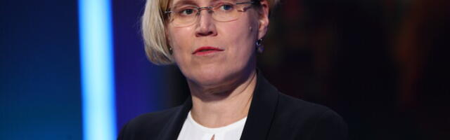 Мадизе отказалась рассматривать обращение Кохтла-Ярве о праве голоса для неграждан