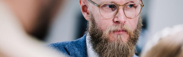 Пауль Керес: государство уже заглядывает в ваши кошельки, а следующей будет спальня?