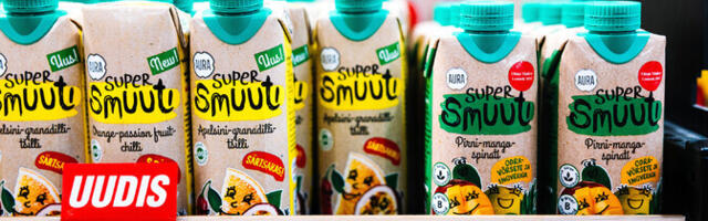 В Эстонии наблюдается скрытый рост цен: товары продают в меньших упаковках при прежней цене