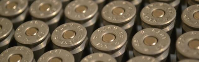 Гражданин Эстонии пошел под суд за попытку контрабанды боеприпасов в Россию