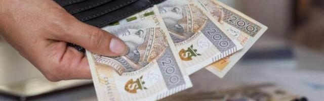 Доход на человека в Польше должен превзойти Испанию и Израиль в 2026 году