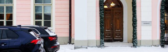 Как тратятся деньги ЕС: комиссии Рийгикогу заслушают отчет Европейской счетной палаты