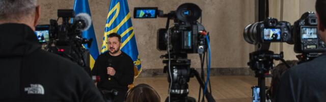 Европа закрепит членство Украины в ЕС в соглашении о мире