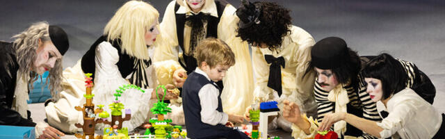 ФОТО: концерт в честь Дня независимости Эстонии