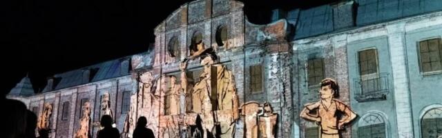 В Нарва-Йыэсуу вновь говорят о планах покупки и восстановления Курзала