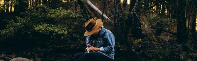Всей семьей — в лес: для жителей Эстонии придумали игру-приключение на пасхальных выходных