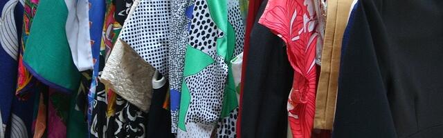 ЕС хочет ограничить продукцию сетей быстрой моды