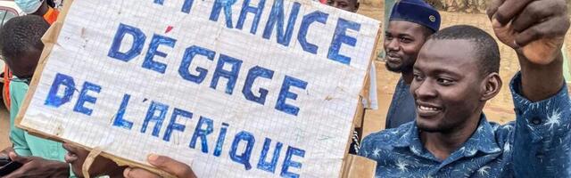 Переворот в Нигере: ЧВК „Вагнер“ и запрет на экспорт урана. Четыре фейка о событиях в стране