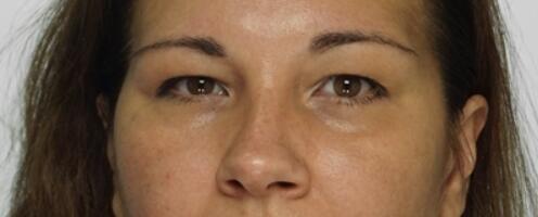 Полиция разыскивает женщину, уклоняющуюся от исполнения решения суда