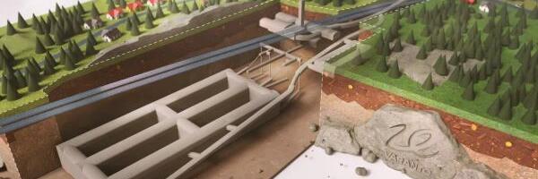 Нарвитяне предлагают сжигать мусор для обогрева города. Реально ли это в Нарве?