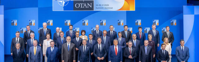 Страны НАТО договорились об увеличении расходов на оборону