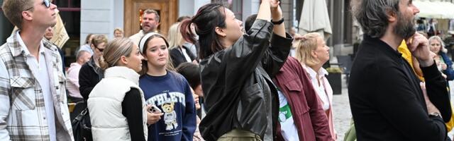 Банк мечт наполнен: какой мы хотим видеть Эстонию в 2050 году