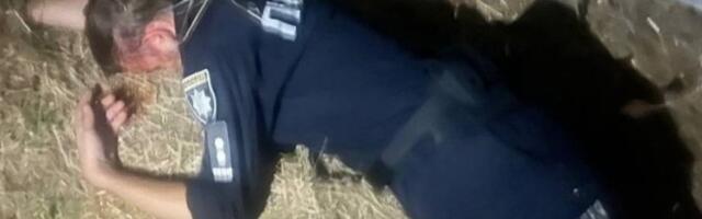 Правда ли, что в Одессе убили полицейского, участвовавшего в уличных рейдах вместе с сотрудниками ТЦК?