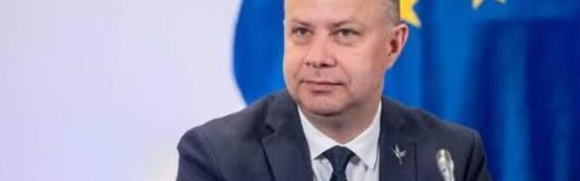 Лидер «аграриев»: правительство меньшинства было бы крайним вариантом