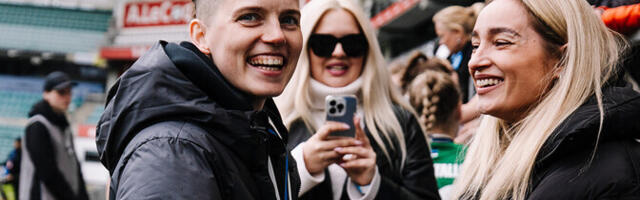 Уроженка Нарвы признана лучшим тренером в женской высшей футбольной лиге в октябре