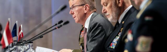 Балтия и Польша могут укрепить трансатлантические мосты