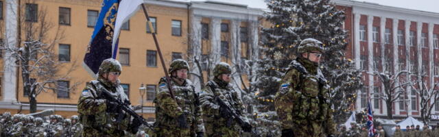 Празднование 106-й годовщины заключения перемирия в Нарве состоится 3 января